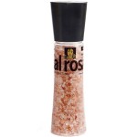 Himalayan Pink Salt (Huge Grinder) - Carmencita (370 g)