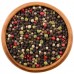 Four Pepper Mix (Huge Grinder) - Carmencita (145 g)