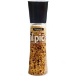 Sea Salt with Garlic & Chilli (Huge Grinder) - Carmencita (320 g)