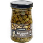 Surfine Capers in Vinegar - Carmencita (100 g)