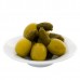 Gherkin-Stuffed Olives ‘Riojanitos’ - Serrano (350 g)