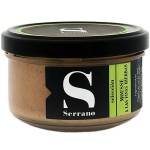 Mousse with Fine Herbs - Serrano (150 g)