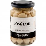 Whole Garlic with Olive Oil - Jose Lou (370 g)