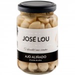 Whole 'Campo Real' Olives - Serrano