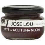 Black Olive Pâté - Jose Lou