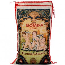 Rice 'Bomba' - La Perla