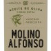 Extra Virgin Olive Oil 'Arbequina' (Can) - Molino Alfonso