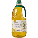 Extra Virgin Olive Oil 'Empeltre' (PET) - Molino Alfonso (2 l)