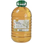 Extra Virgin Olive Oil 'Empeltre' (PET) - Molino Alfonso (5 l)