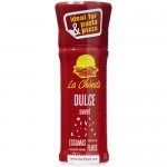 Sweet Smoked Paprika Flakes - La Chinata (Grinder)