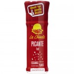 Hot Smoked Paprika Flakes - La Chinata (Grinder)