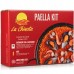 Paella Kit with Paella Pan (30 cm) - La Chinata