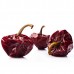 Sweet Smoked Dried Ñora Peppers from La Vera - La Chinata (25 g)