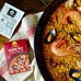 Paella Kit - La Chinata