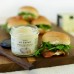 Mayonnaise with Smoked Olive Oil - Finca La Barca (120 ml)