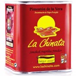 Bitter-Sweet Smoked Paprika - La Chinata