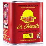 Hot Smoked Paprika - La Chinata