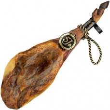 Acorn-Fed Pure Iberian Ham - Cinco Jotas