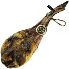 Acorn-Fed Pure Iberian Shoulder - 5 Jotas