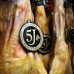 Acorn-Fed Pure Iberian Shoulder (Hand-Sliced) - Cinco Jotas (80 g)