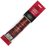 Iberian Chorizo ‘Self Service’ - Estirpe Negra (200 g)