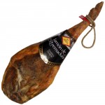 Ham from Extremadura ‘Duroc’ - Estirpe Serrana