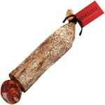 Acorn-Fed Pure Iberian Chorizo ‘Cular’ - Joselito