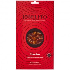 Iberian Chorizo (Sliced) - Joselito (70 g)