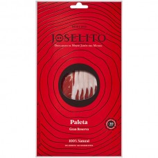 Iberian Shoulder ‘Grand Reserve’ (Sliced) - Joselito (70 g)