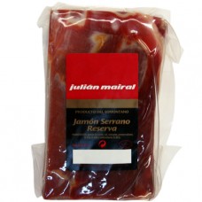 Serrano Ham ‘Reserve’ (Cut) - Julian Mairal