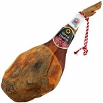 Serrano Ham ‘DO Teruel’ - Sierra Lindon