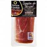 Serrano Ham DO Teruel (Sliced) - Sierra Lindon (100 g)