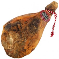 Serrano Ham ‘Bodega Reserve’ (Hoofless) - Sierra Palomera