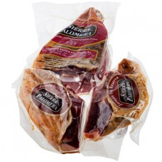 Serrano Ham ‘Bodega Reserve’ (Boned - 3 Parts) - Sierra Palomera