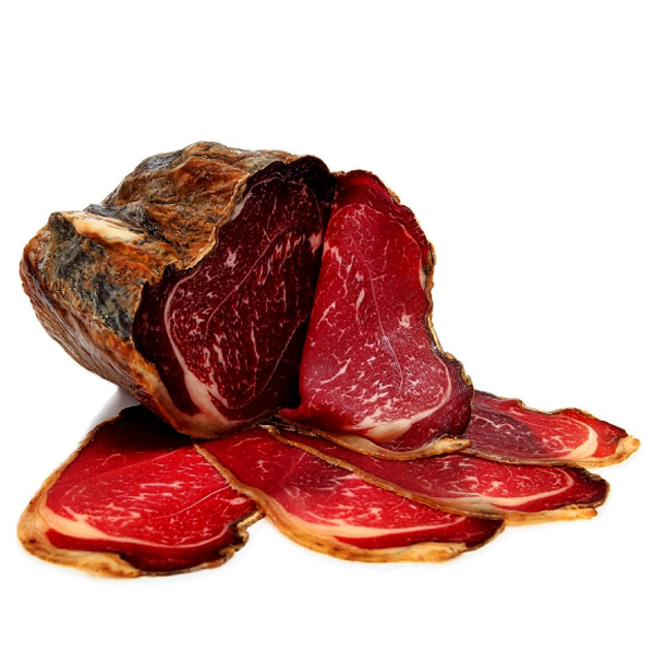 Cecina de León (100gr) – Jamón Market