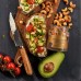 Toasted Cashew Nuts with Truffle & Smoked Paprika - La Chinata