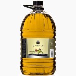 Virgin Olive Oil - La Chinata (PET 5 l)