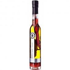 Extra Virgin Olive Oil 'Chilli & Bay Leaf' - La Chinata (250 ml)