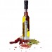 Extra Virgin Olive Oil 'Chilli & Bay Leaf' - La Chinata (250 ml)