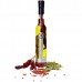 Extra Virgin Olive Oil '4-Flavour Case' - La Chinata (4 x 250 ml)