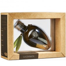 Early-Harvest Extra Virgin Olive Oil (Olive) - La Chinata (250 ml)