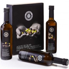 Extra Virgin Olive Oil 'Early Harvest Collection' - La Chinata (3 x 500 ml)