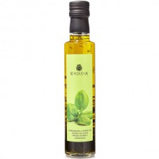 Extra Virgin Olive Oil 'Basil' - La Chinata (250 ml)