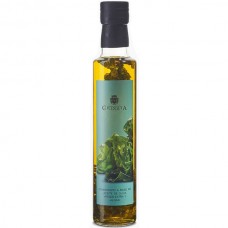 Extra Virgin Olive Oil 'Seaweed' - La Chinata (250 ml)