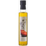 Extra Virgin Olive Oil 'Charcoal' - La Chinata (250 ml)