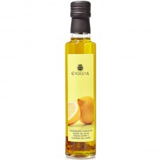 Extra Virgin Olive Oil 'Lemon' - La Chinata (250 ml)