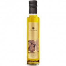 Extra Virgin Olive Oil 'Truffle' - La Chinata (250 ml)