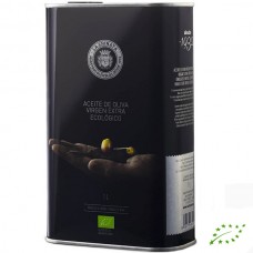 Organic Extra Virgin Olive Oil (Can) - La Chinata (1 L)
