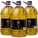 Organic Extra Virgin Olive Oil - La Chinata (PET 5 l)