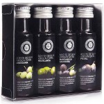 Extra Virgin Olive Oil ‘Mini Tasting Box’ - La Chinata